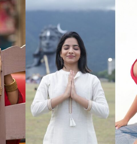 Aurora Sinclair Biography