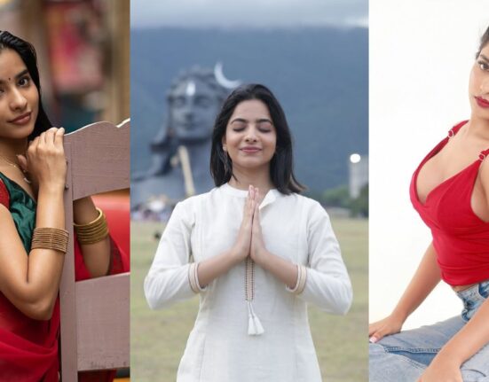 Aurora Sinclair Biography