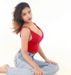 Aurora Sinclair Real Name