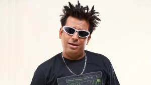 PUNEET SUPERSTAR AGE