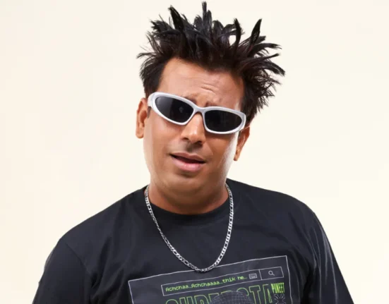 PUNEET SUPERSTAR AGE