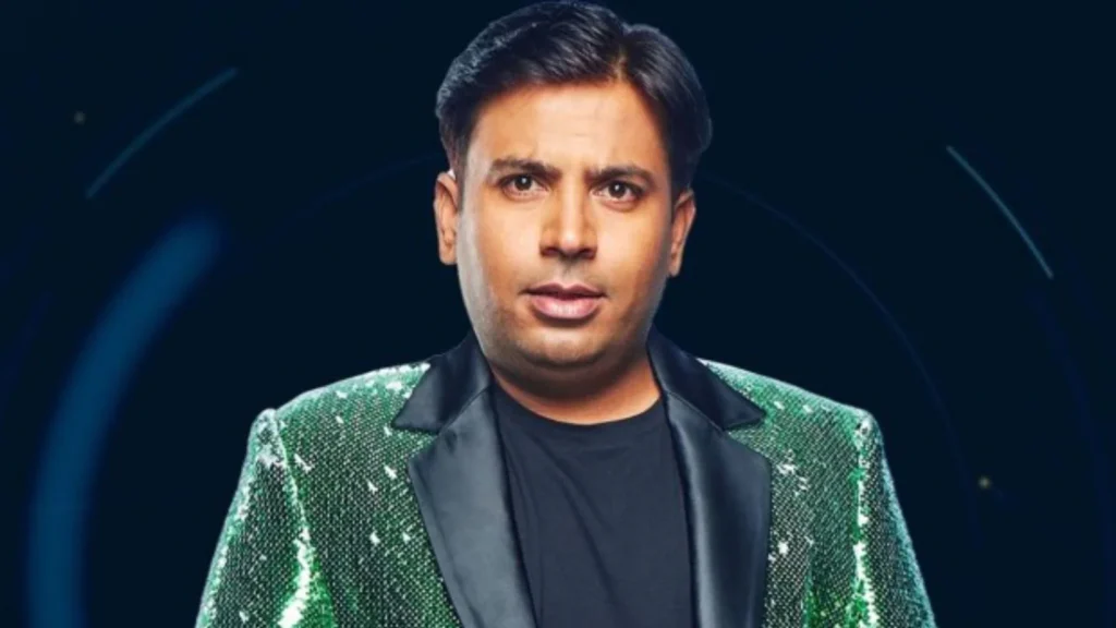 PUNEET SUPERSTAR BIO