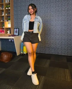 Ruchika Rathore