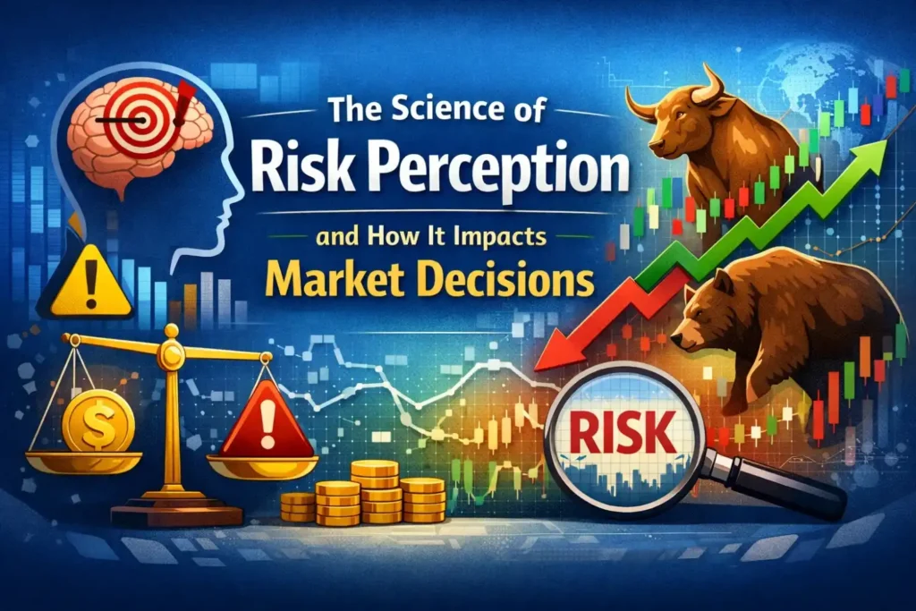 Science of Risk Perception