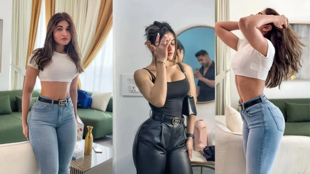 Soniya Singh Fitness Influencer