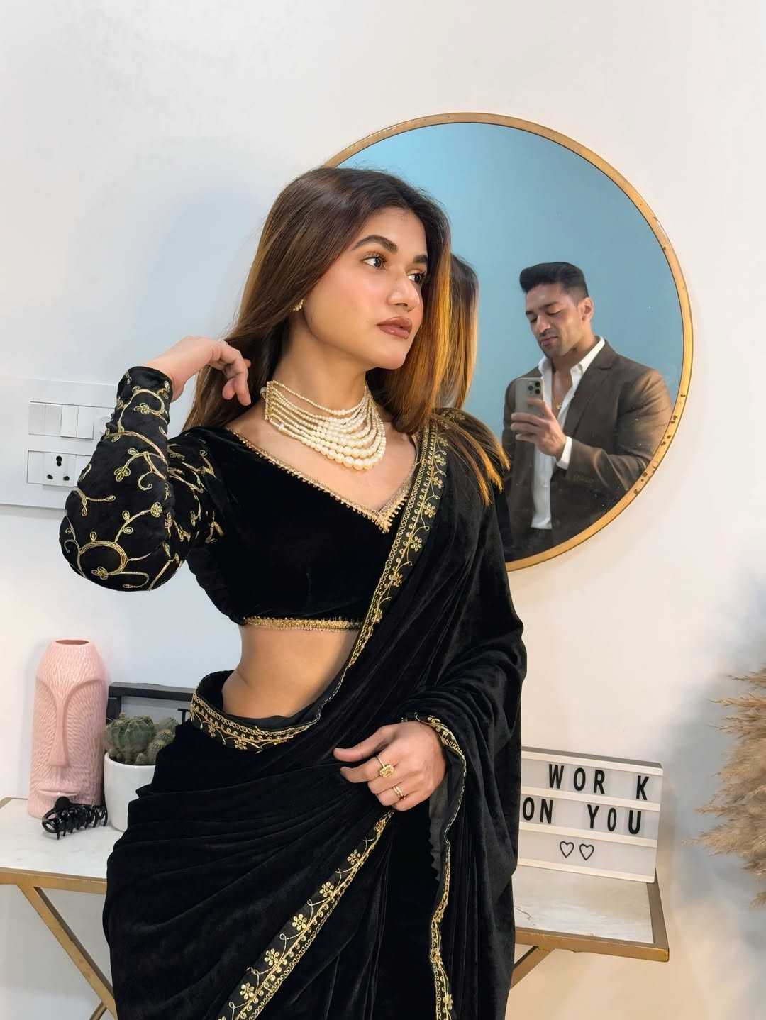 Soniya Singh Khatri Height