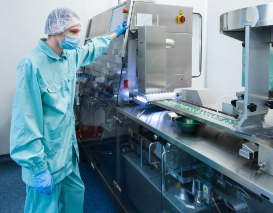 Capsule Manufacturing Partner