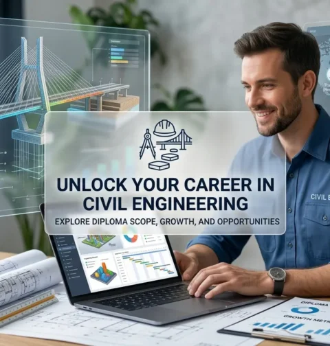 Diploma in Civil Engineering
