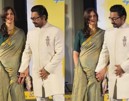 Gauri Spratt Biography