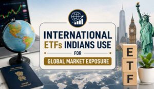 International ETFs Indians