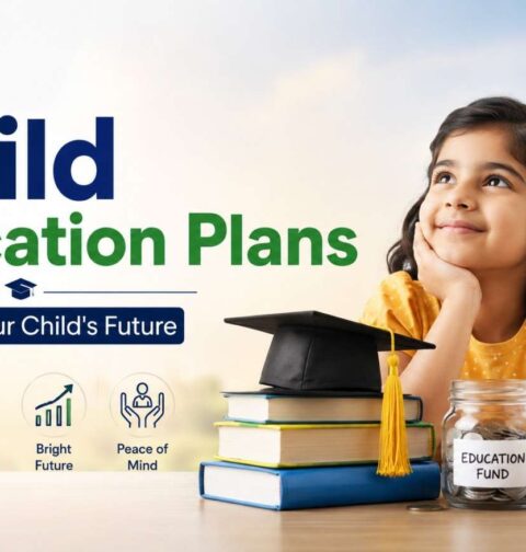 Best Child Education Plans