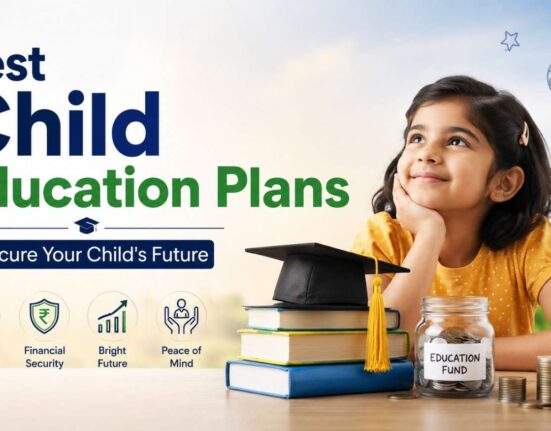 Best Child Education Plans