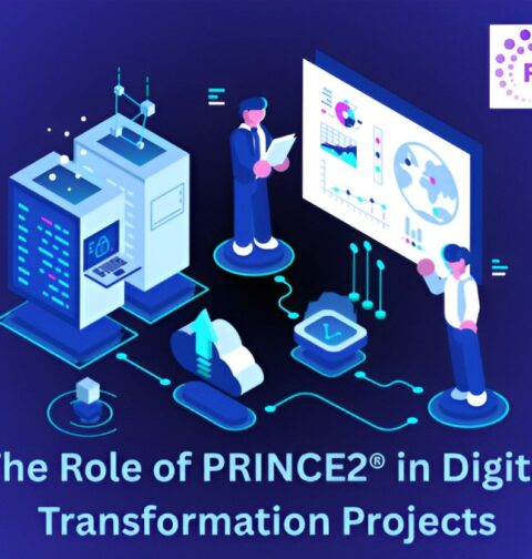 Role of PRINCE2