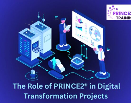 Role of PRINCE2