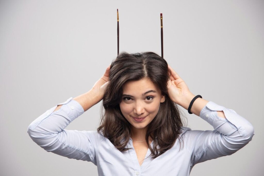 full volume human hair topper
