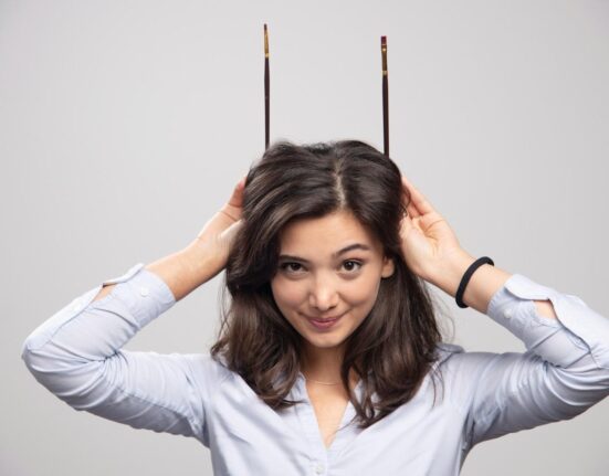 full volume human hair topper