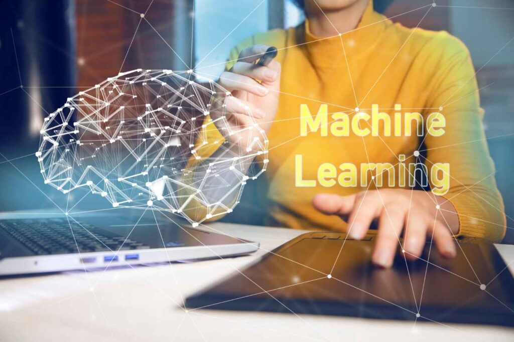 AI-Driven Workplace - AIML Course