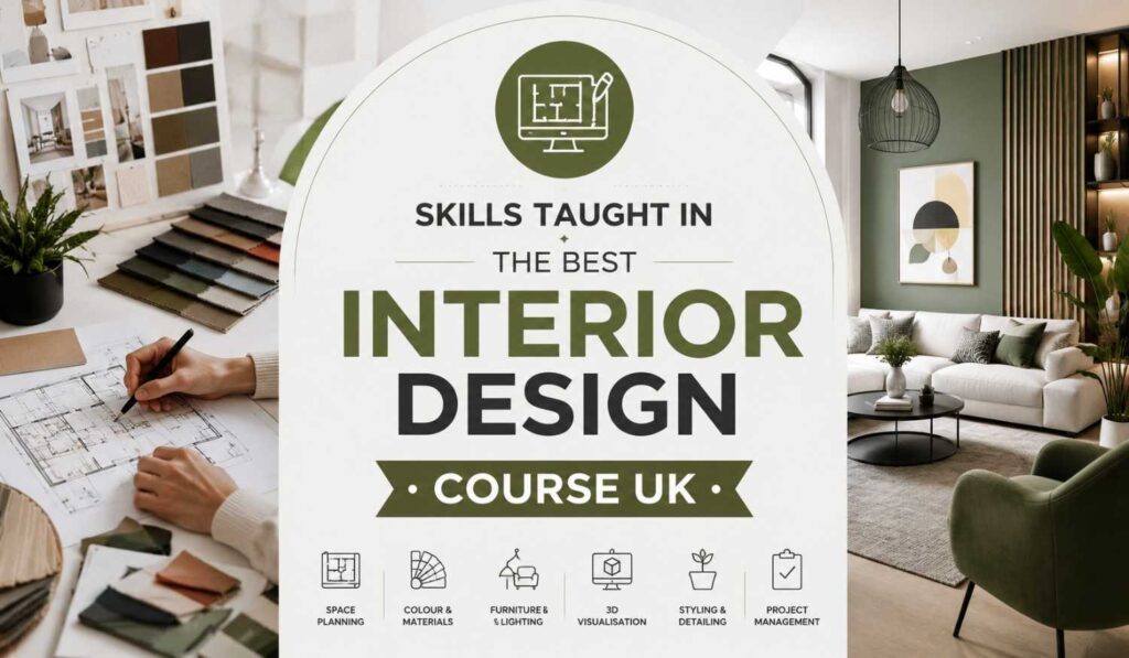 Best-Interior-Design-Course-UK