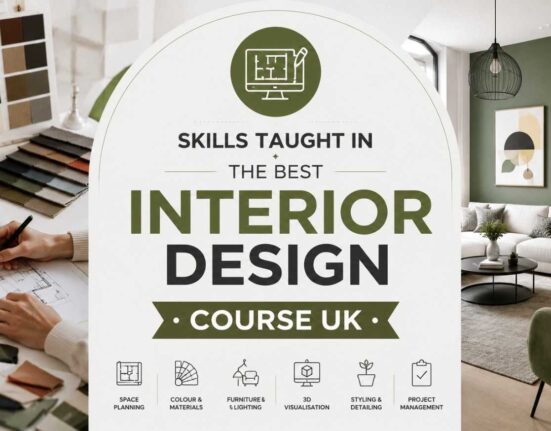 Best-Interior-Design-Course-UK