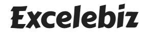 Excelebiz Logo