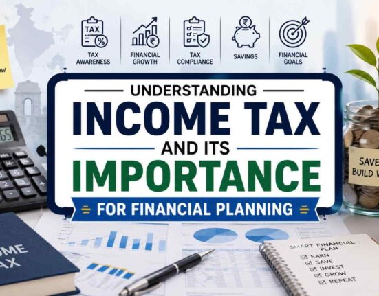 Understanding Income Tax and Its Importance for Financial Planning