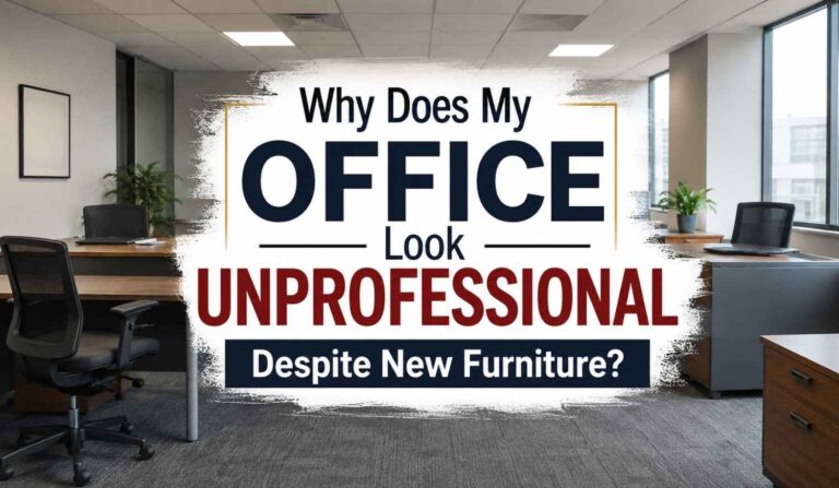 office-look-unprofessional-despite-new-furniture