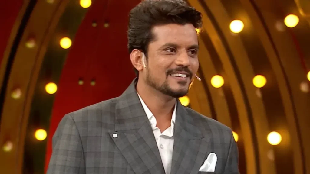 Aasif Firdous Khan Bigg Boss 20