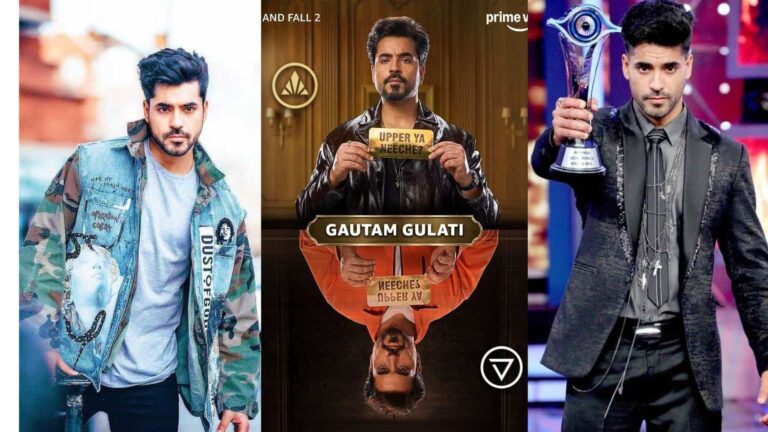 Gautam Gulati Bio Wiki