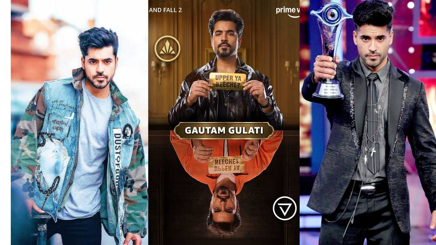 Gautam Gulati Bio Wiki