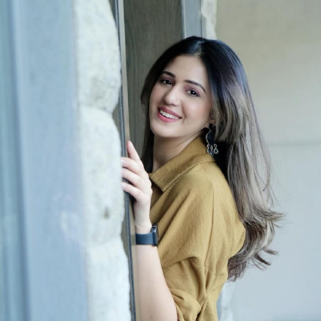Isha Rikhi