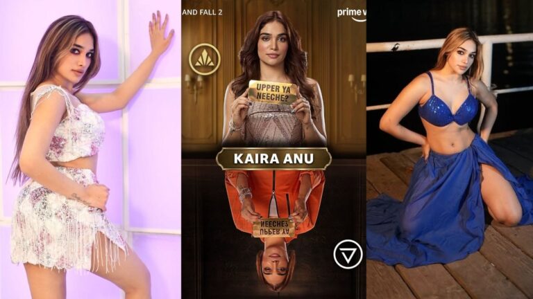 Kaira Anu Bio Wiki