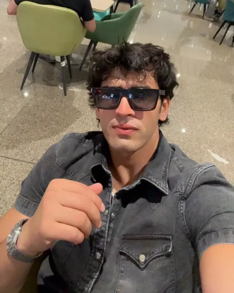 Kushal Tanwar (“Gullu”)