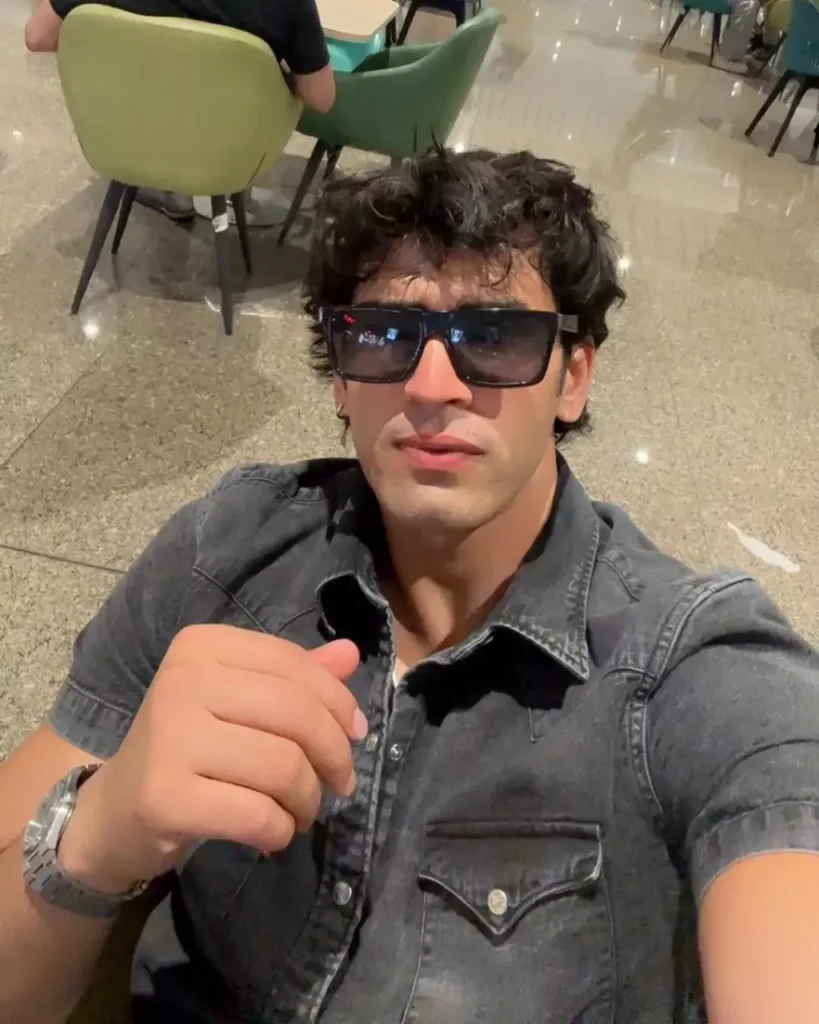 Kushal Tanwar (“Gullu”)