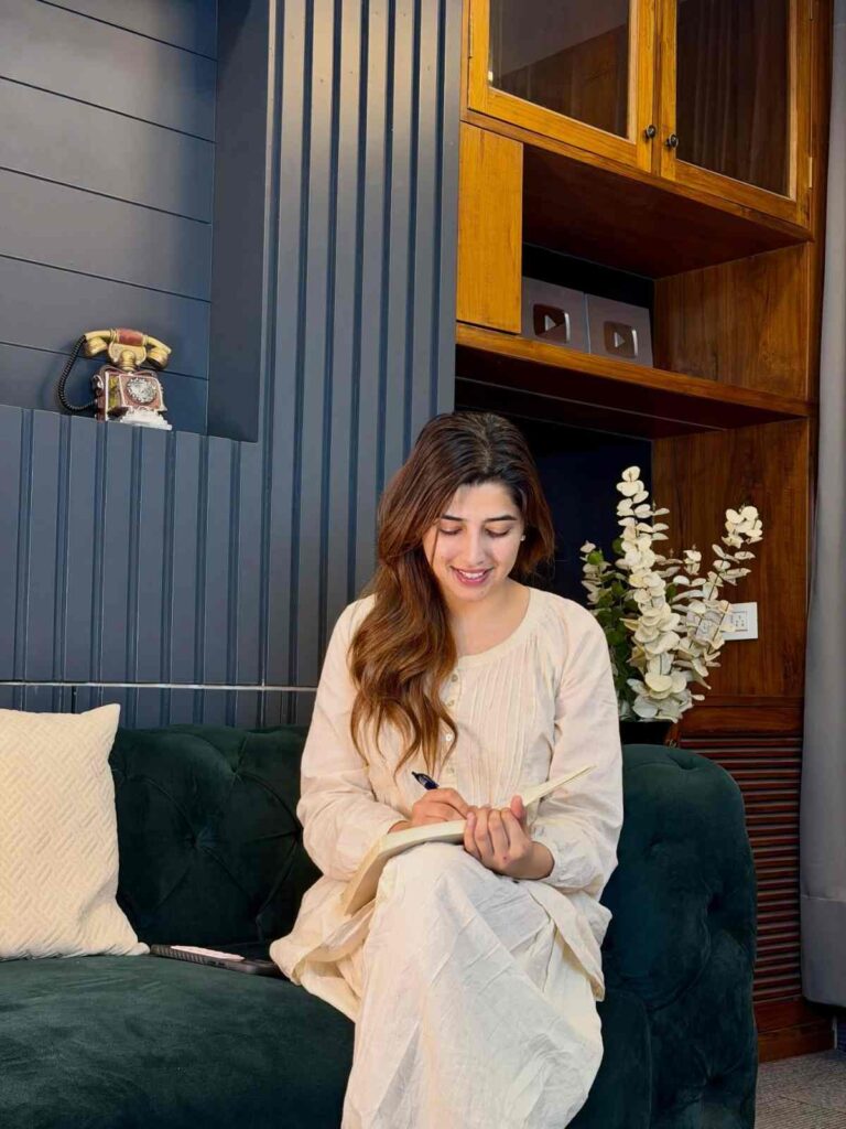 Lovepreet Kaur Gill Bigg Boss 20