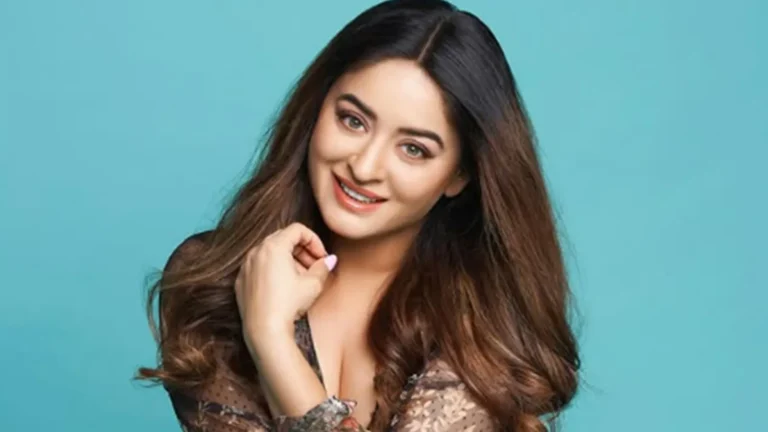 Mahhi Vij Age