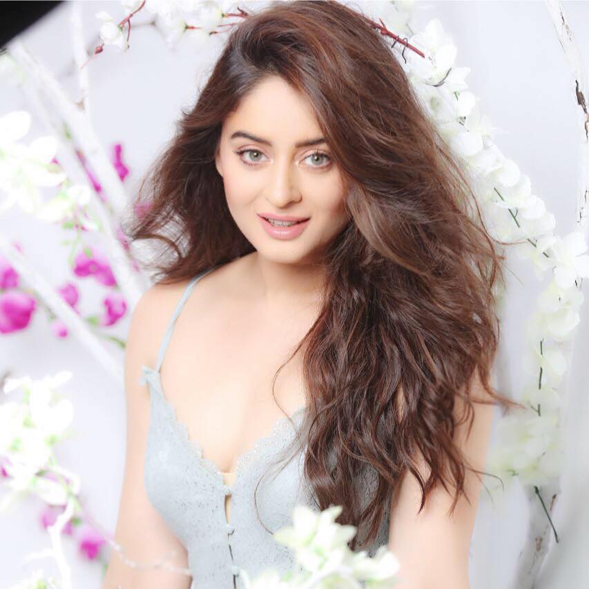 Mahhi Vij