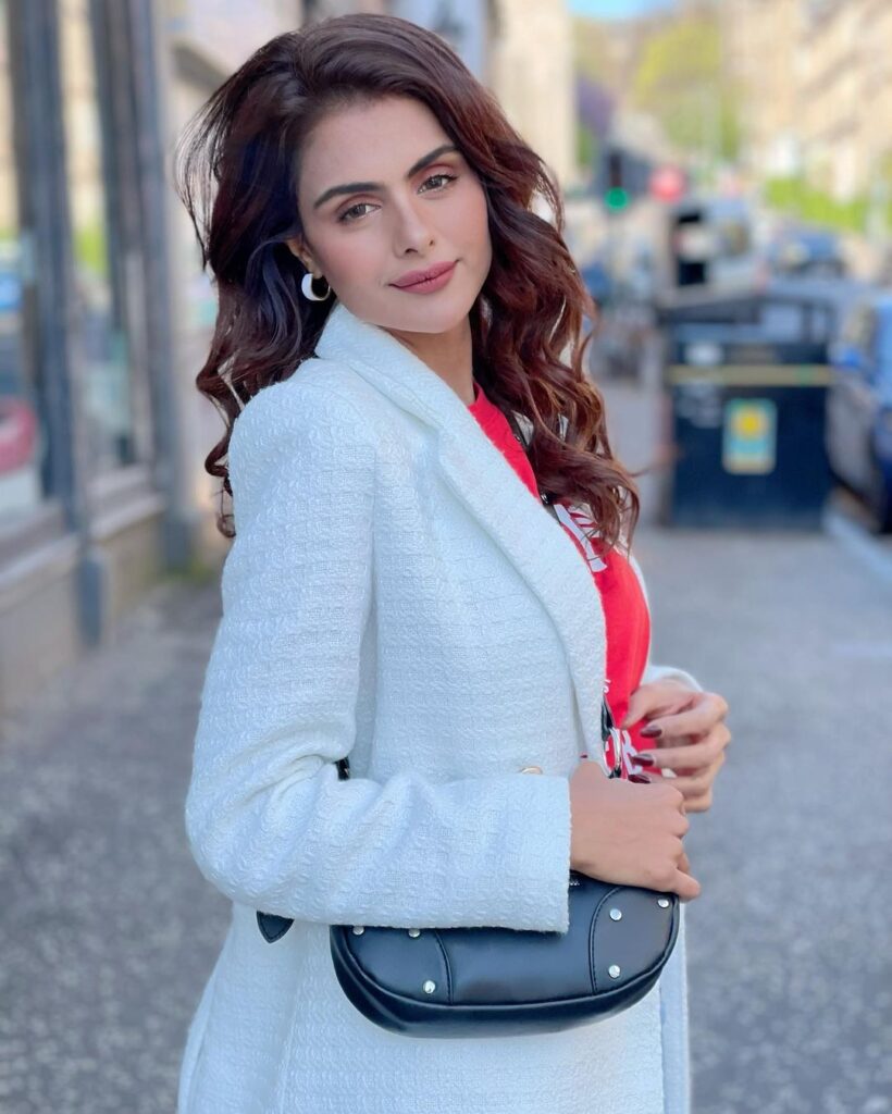 Priyanka Chahar Choudhary Biography