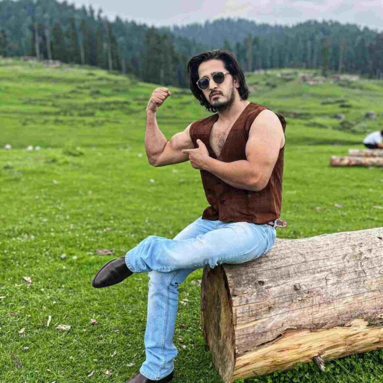 Qazi Touqeer Bigg Boss 20
