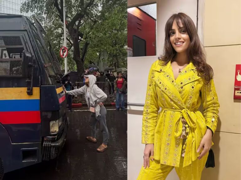 Rhiya Ahir Biography