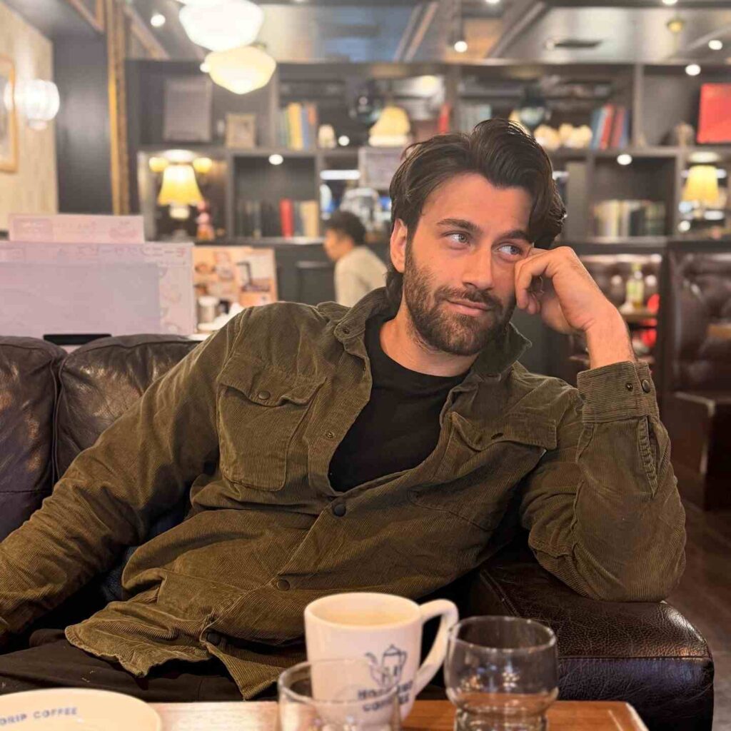 Rohed Khan