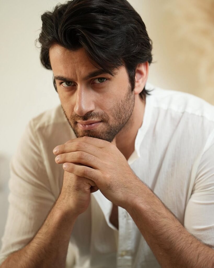 Rohed Khan Age