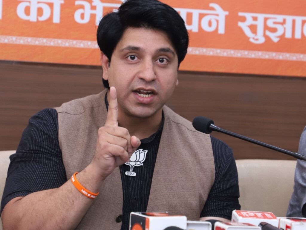 Shehzad Poonawalla Wiki