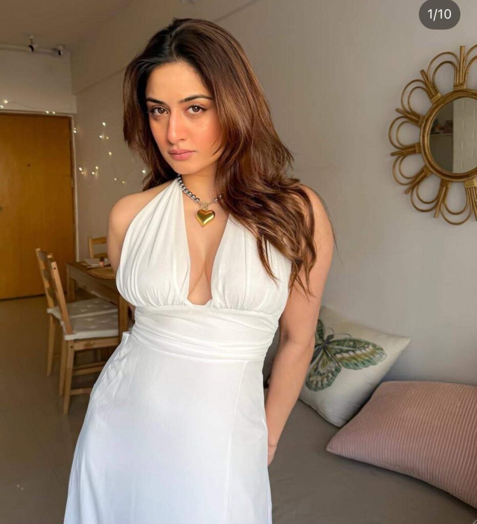 Uditi Singh