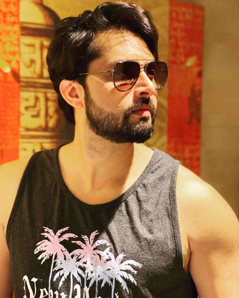 Vikrant Singh Rajpoot