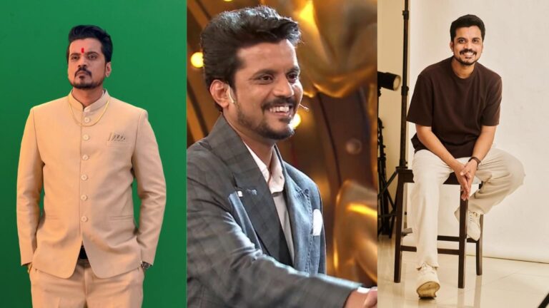 aasif khan bigg boss 20 contestants
