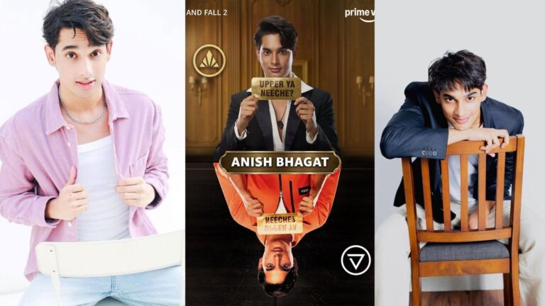 anish bhagat wikipedia