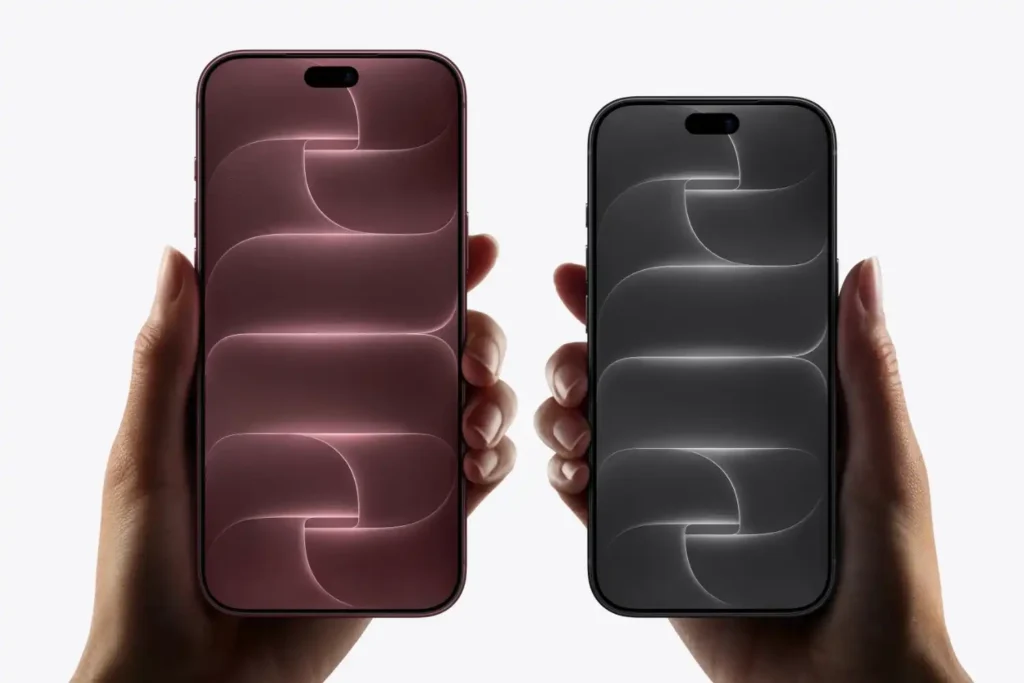 iPhone 18 Pro and 18 Pro Max