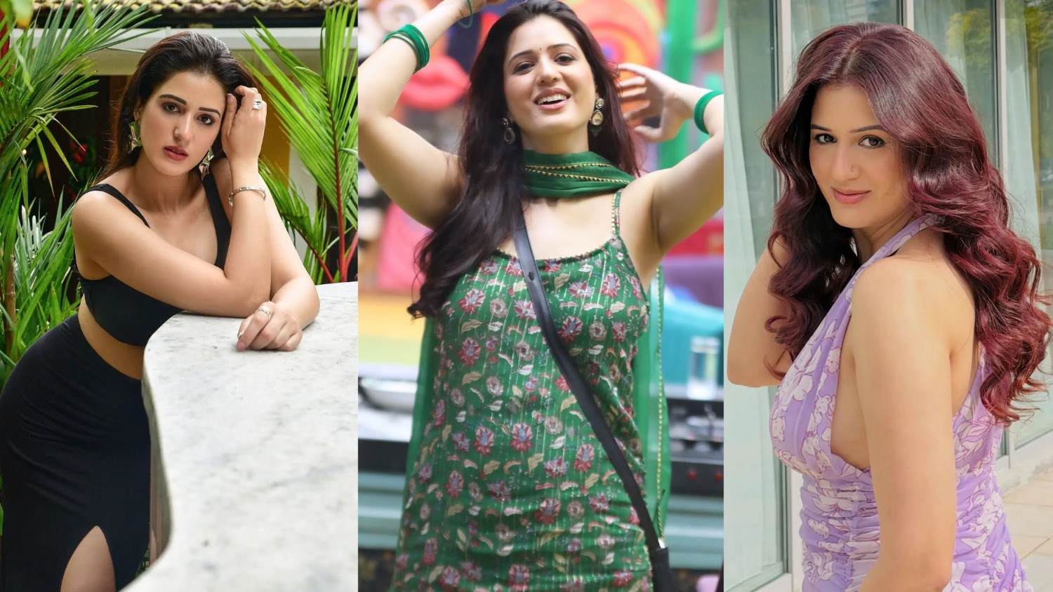 isha rikhi bigg boss 20 wiki