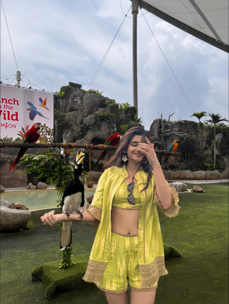 kanika mann actress