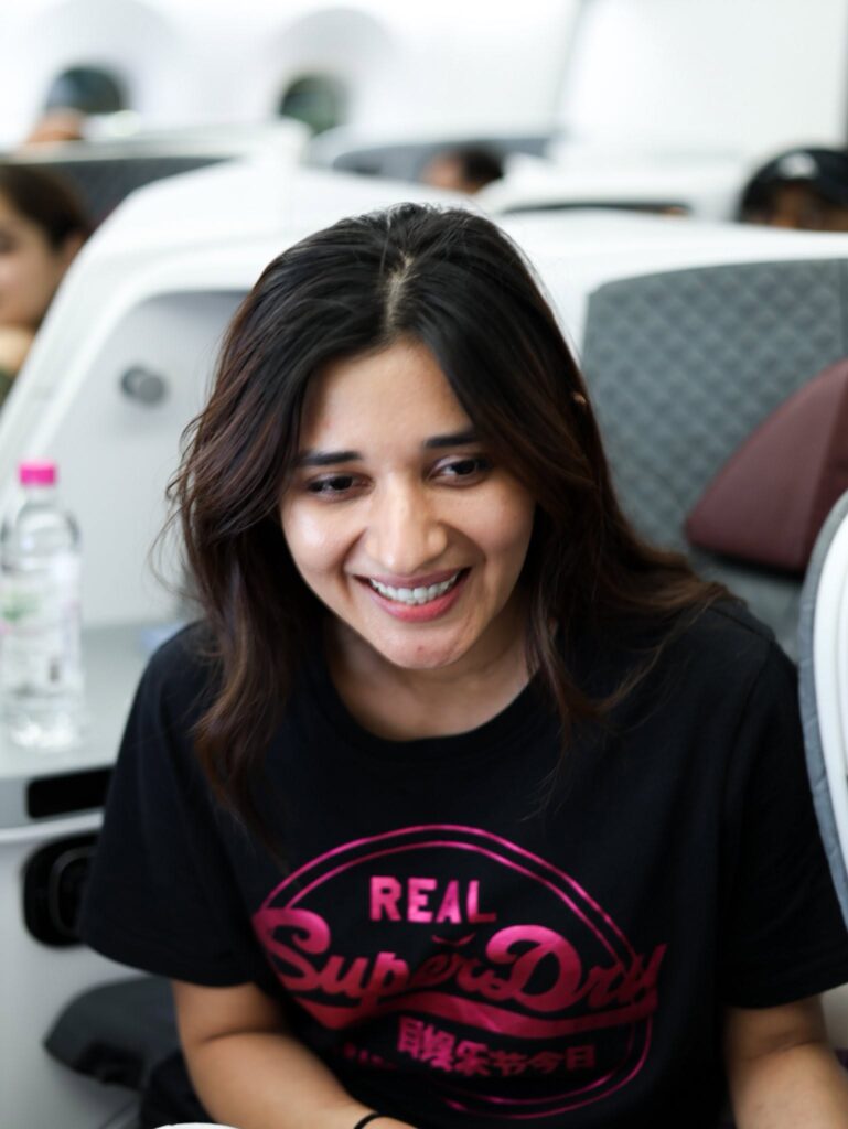 kanika mann bio